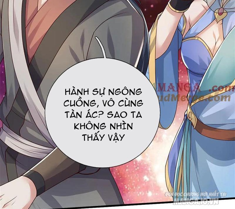 Bắt Đầu Với Kiếm Vực, Ta Lặng Lẽ Tu Luyện Thành Kiếm Thần Chapter 166 - Trang 2