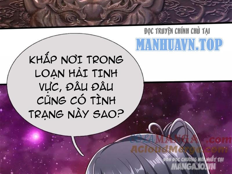 Bắt Đầu Với Kiếm Vực, Ta Lặng Lẽ Tu Luyện Thành Kiếm Thần Chapter 165 - Trang 2