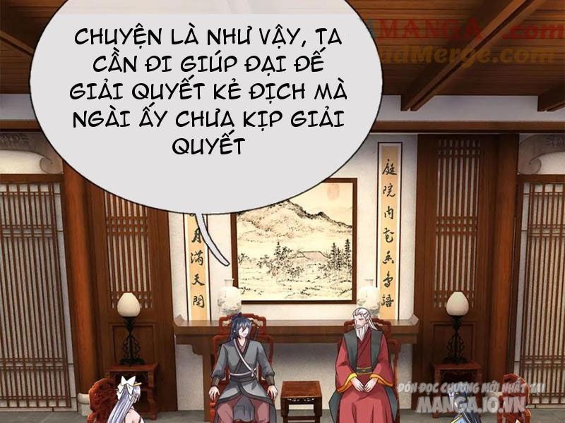 Bắt Đầu Với Kiếm Vực, Ta Lặng Lẽ Tu Luyện Thành Kiếm Thần Chapter 165 - Trang 2