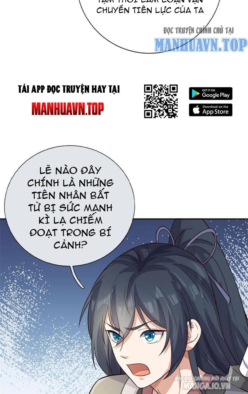 Bắt Đầu Với Kiếm Vực, Ta Lặng Lẽ Tu Luyện Thành Kiếm Thần Chapter 164 - Trang 2