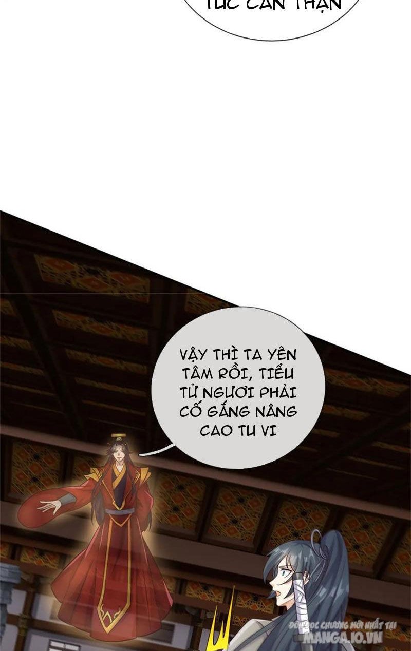 Bắt Đầu Với Kiếm Vực, Ta Lặng Lẽ Tu Luyện Thành Kiếm Thần Chapter 164 - Trang 2