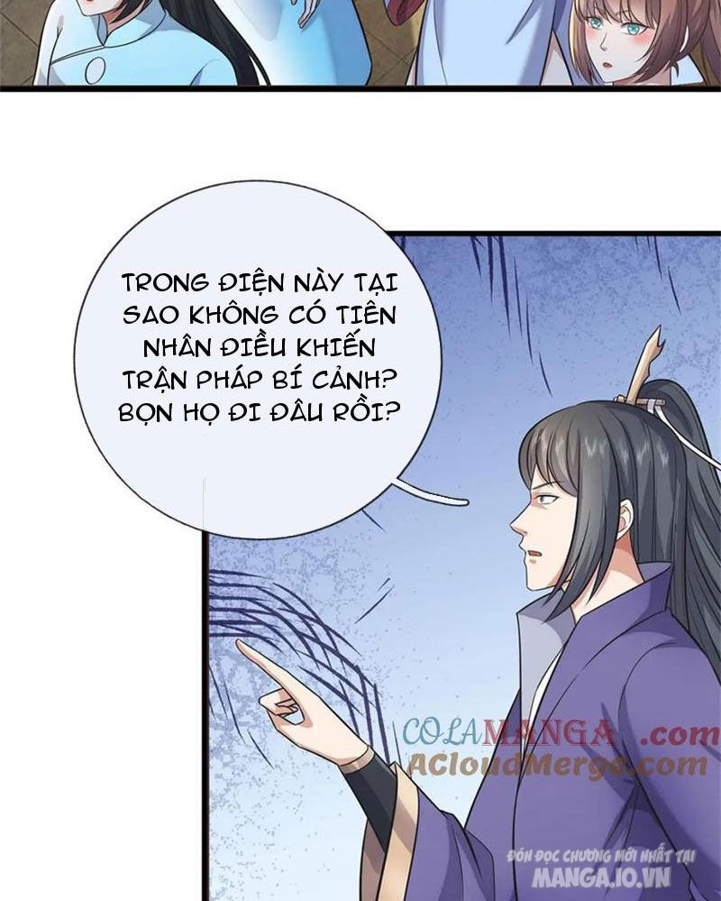 Bắt Đầu Với Kiếm Vực, Ta Lặng Lẽ Tu Luyện Thành Kiếm Thần Chapter 162 - Trang 2