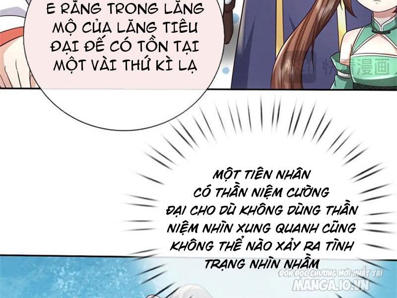 Bắt Đầu Với Kiếm Vực, Ta Lặng Lẽ Tu Luyện Thành Kiếm Thần Chapter 157 - Trang 2