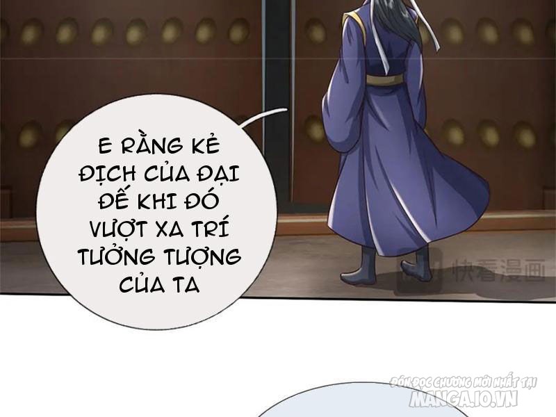 Bắt Đầu Với Kiếm Vực, Ta Lặng Lẽ Tu Luyện Thành Kiếm Thần Chapter 157 - Trang 2