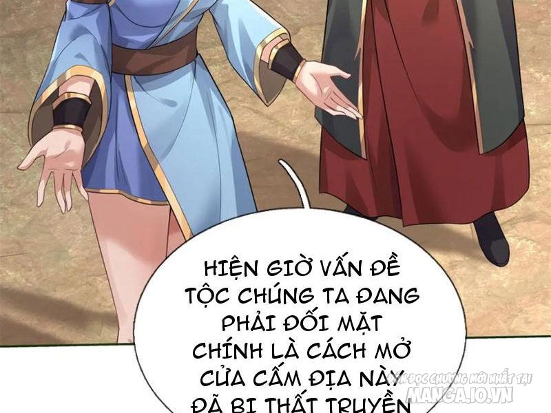 Bắt Đầu Với Kiếm Vực, Ta Lặng Lẽ Tu Luyện Thành Kiếm Thần Chapter 156 - Trang 2