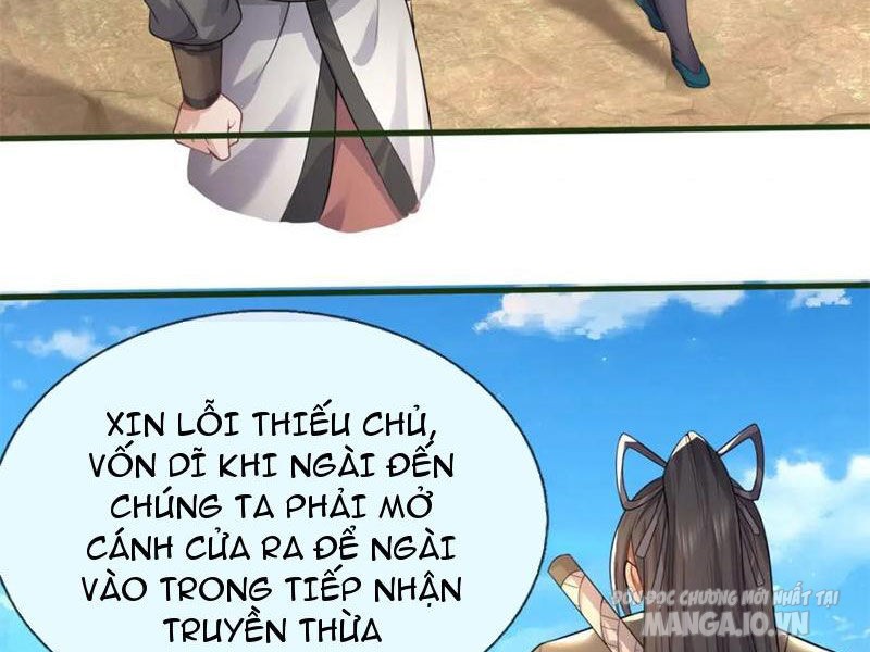 Bắt Đầu Với Kiếm Vực, Ta Lặng Lẽ Tu Luyện Thành Kiếm Thần Chapter 156 - Trang 2