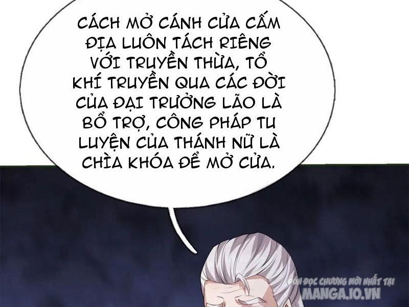 Bắt Đầu Với Kiếm Vực, Ta Lặng Lẽ Tu Luyện Thành Kiếm Thần Chapter 156 - Trang 2