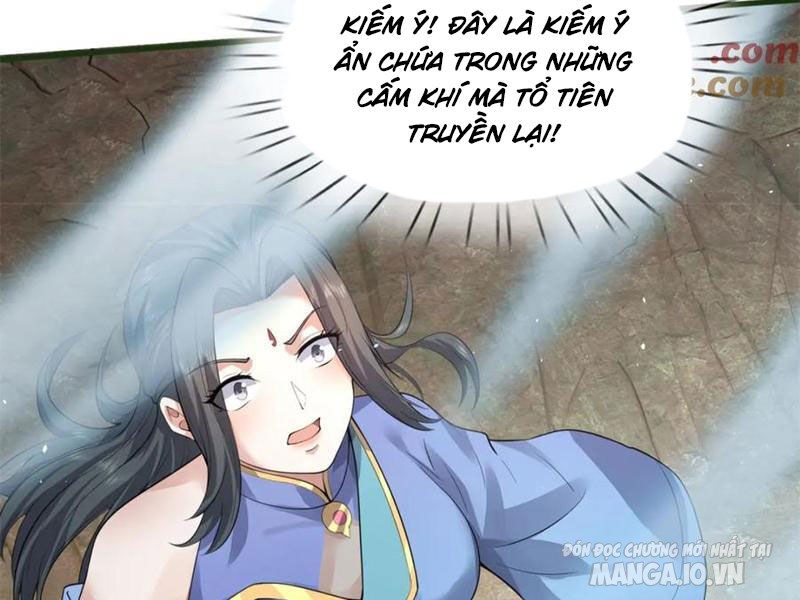 Bắt Đầu Với Kiếm Vực, Ta Lặng Lẽ Tu Luyện Thành Kiếm Thần Chapter 156 - Trang 2