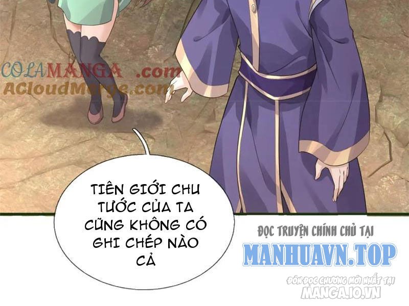 Bắt Đầu Với Kiếm Vực, Ta Lặng Lẽ Tu Luyện Thành Kiếm Thần Chapter 156 - Trang 2