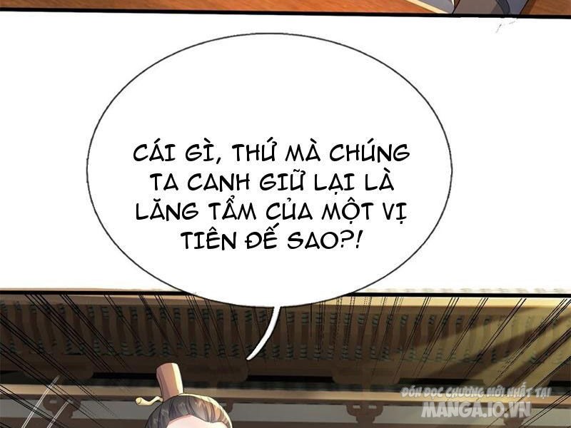 Bắt Đầu Với Kiếm Vực, Ta Lặng Lẽ Tu Luyện Thành Kiếm Thần Chapter 155 - Trang 2