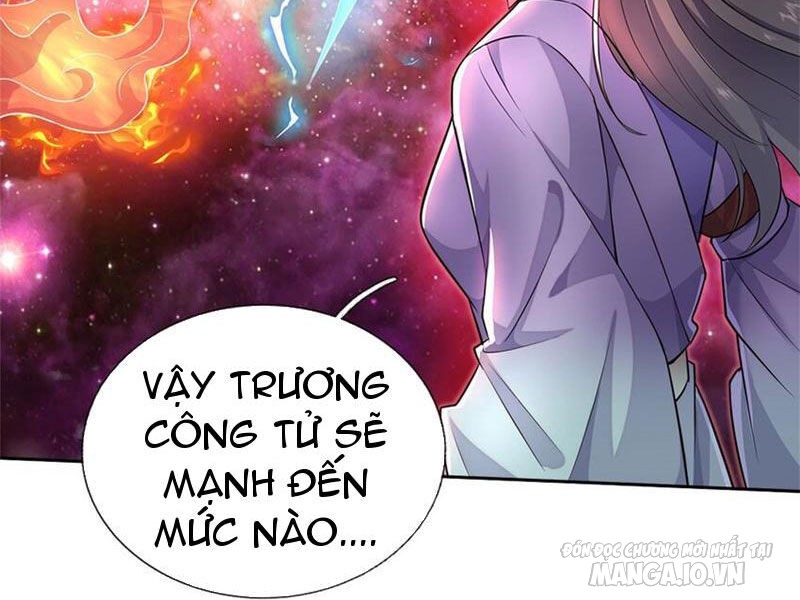 Bắt Đầu Với Kiếm Vực, Ta Lặng Lẽ Tu Luyện Thành Kiếm Thần Chapter 152 - Trang 2