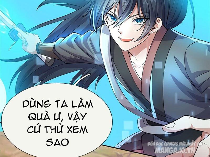 Bắt Đầu Với Kiếm Vực, Ta Lặng Lẽ Tu Luyện Thành Kiếm Thần Chapter 152 - Trang 2