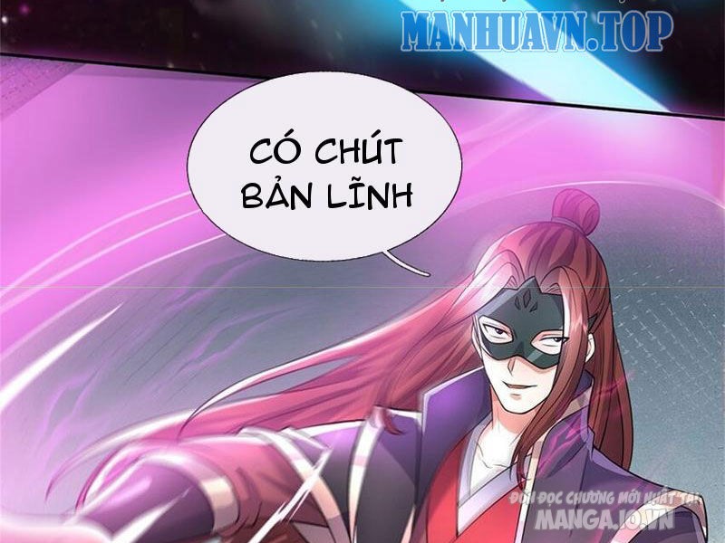 Bắt Đầu Với Kiếm Vực, Ta Lặng Lẽ Tu Luyện Thành Kiếm Thần Chapter 152 - Trang 2