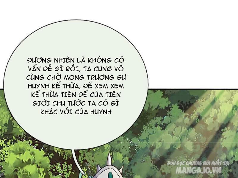 Bắt Đầu Với Kiếm Vực, Ta Lặng Lẽ Tu Luyện Thành Kiếm Thần Chapter 150 - Trang 2