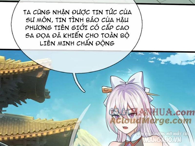 Bắt Đầu Với Kiếm Vực, Ta Lặng Lẽ Tu Luyện Thành Kiếm Thần Chapter 149 - Trang 2