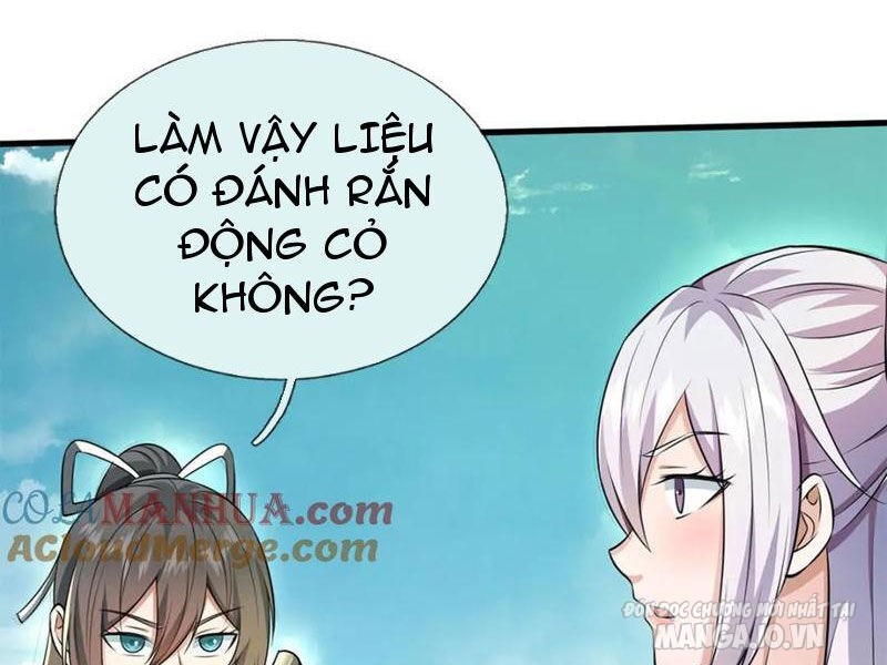 Bắt Đầu Với Kiếm Vực, Ta Lặng Lẽ Tu Luyện Thành Kiếm Thần Chapter 149 - Trang 2