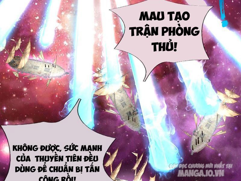 Bắt Đầu Với Kiếm Vực, Ta Lặng Lẽ Tu Luyện Thành Kiếm Thần Chapter 148 - Trang 2