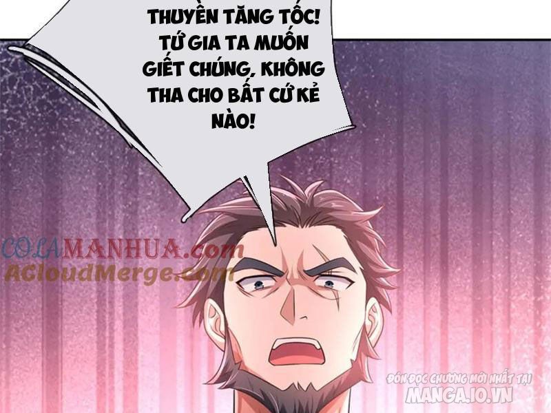 Bắt Đầu Với Kiếm Vực, Ta Lặng Lẽ Tu Luyện Thành Kiếm Thần Chapter 147 - Trang 2