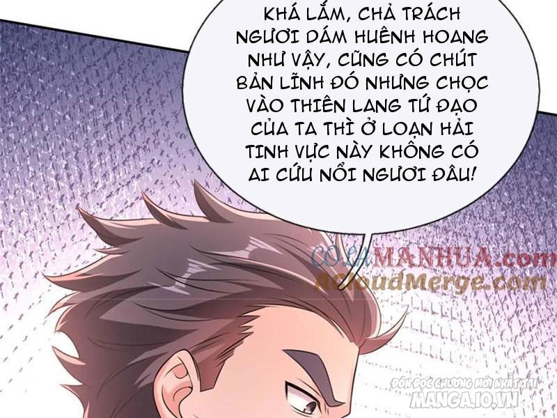 Bắt Đầu Với Kiếm Vực, Ta Lặng Lẽ Tu Luyện Thành Kiếm Thần Chapter 147 - Trang 2