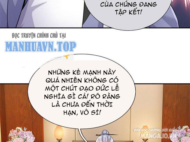 Bắt Đầu Với Kiếm Vực, Ta Lặng Lẽ Tu Luyện Thành Kiếm Thần Chapter 146 - Trang 2