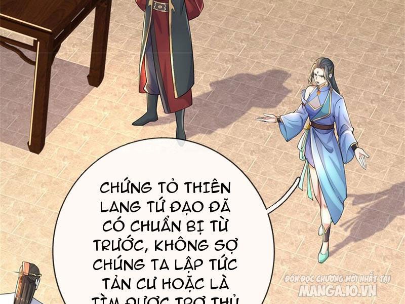 Bắt Đầu Với Kiếm Vực, Ta Lặng Lẽ Tu Luyện Thành Kiếm Thần Chapter 146 - Trang 2