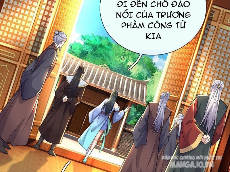 Bắt Đầu Với Kiếm Vực, Ta Lặng Lẽ Tu Luyện Thành Kiếm Thần Chapter 146 - Trang 2