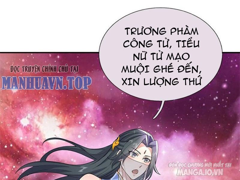 Bắt Đầu Với Kiếm Vực, Ta Lặng Lẽ Tu Luyện Thành Kiếm Thần Chapter 146 - Trang 2