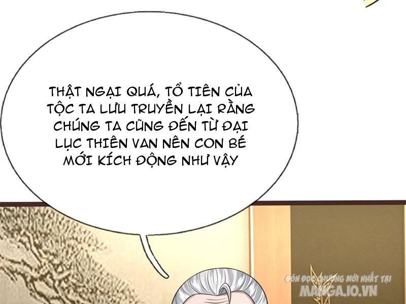 Bắt Đầu Với Kiếm Vực, Ta Lặng Lẽ Tu Luyện Thành Kiếm Thần Chapter 145 - Trang 2