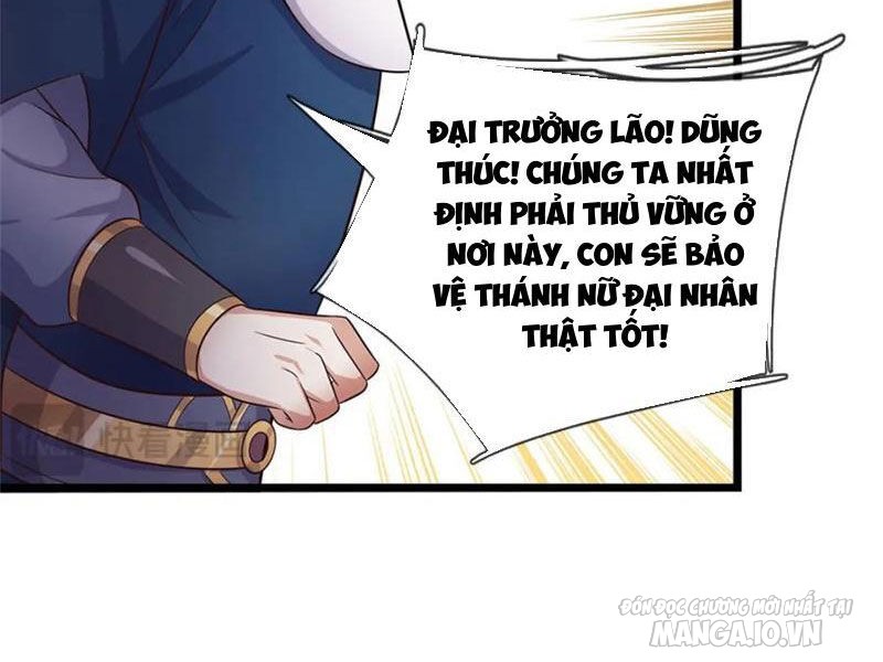 Bắt Đầu Với Kiếm Vực, Ta Lặng Lẽ Tu Luyện Thành Kiếm Thần Chapter 144 - Trang 2