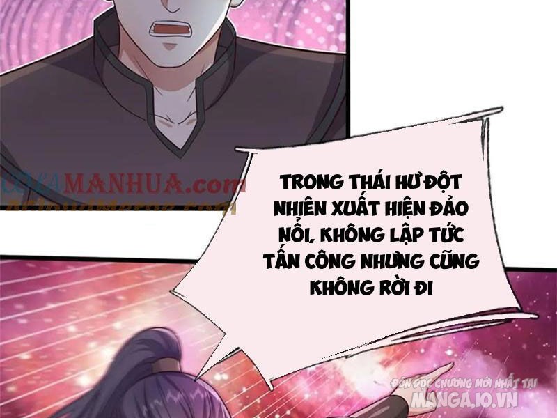 Bắt Đầu Với Kiếm Vực, Ta Lặng Lẽ Tu Luyện Thành Kiếm Thần Chapter 144 - Trang 2