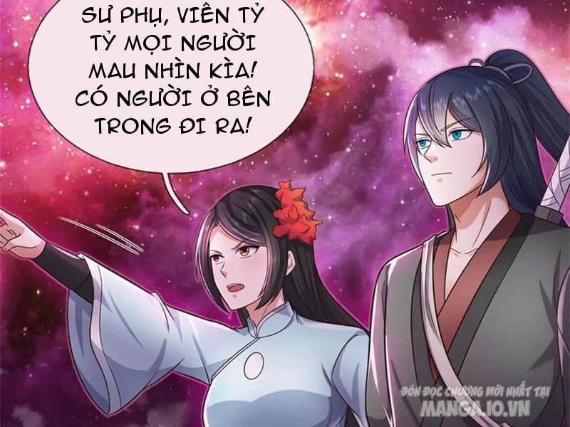 Bắt Đầu Với Kiếm Vực, Ta Lặng Lẽ Tu Luyện Thành Kiếm Thần Chapter 144 - Trang 2