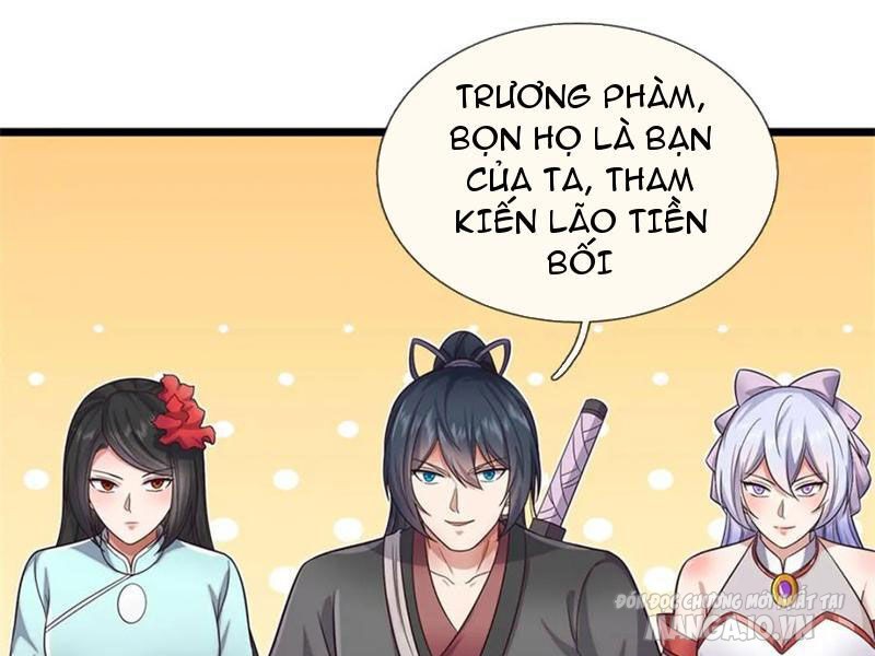 Bắt Đầu Với Kiếm Vực, Ta Lặng Lẽ Tu Luyện Thành Kiếm Thần Chapter 144 - Trang 2