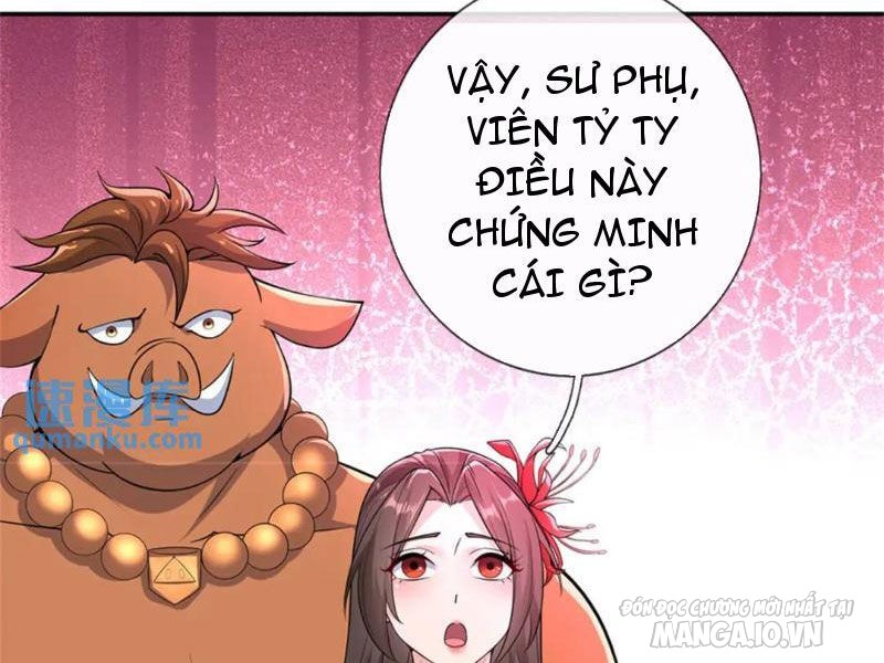 Bắt Đầu Với Kiếm Vực, Ta Lặng Lẽ Tu Luyện Thành Kiếm Thần Chapter 143 - Trang 2