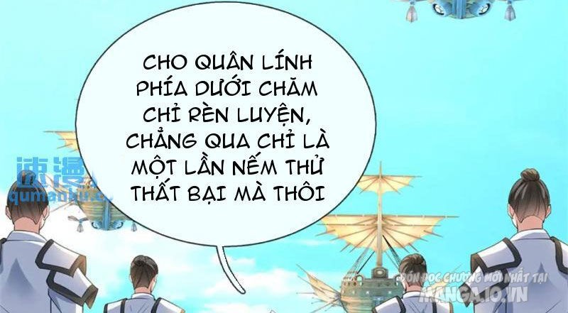 Bắt Đầu Với Kiếm Vực, Ta Lặng Lẽ Tu Luyện Thành Kiếm Thần Chapter 143 - Trang 2