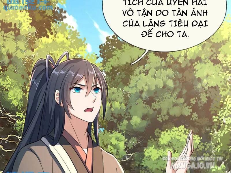 Bắt Đầu Với Kiếm Vực, Ta Lặng Lẽ Tu Luyện Thành Kiếm Thần Chapter 143 - Trang 2