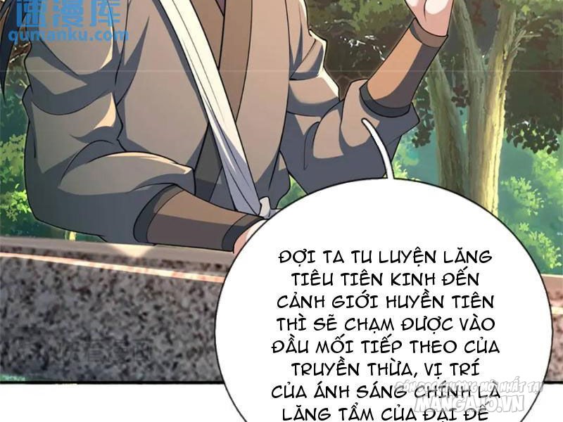 Bắt Đầu Với Kiếm Vực, Ta Lặng Lẽ Tu Luyện Thành Kiếm Thần Chapter 143 - Trang 2