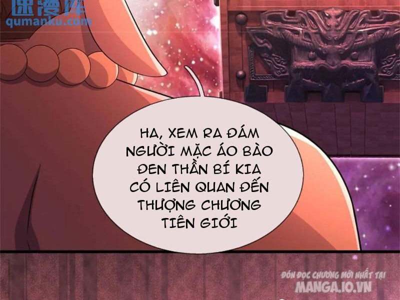 Bắt Đầu Với Kiếm Vực, Ta Lặng Lẽ Tu Luyện Thành Kiếm Thần Chapter 141 - Trang 2