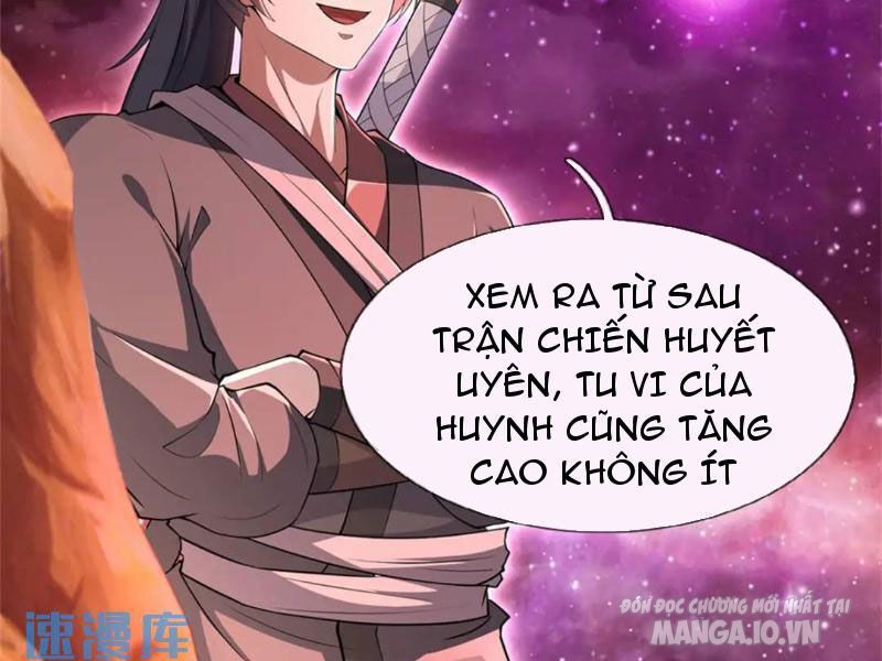 Bắt Đầu Với Kiếm Vực, Ta Lặng Lẽ Tu Luyện Thành Kiếm Thần Chapter 141 - Trang 2