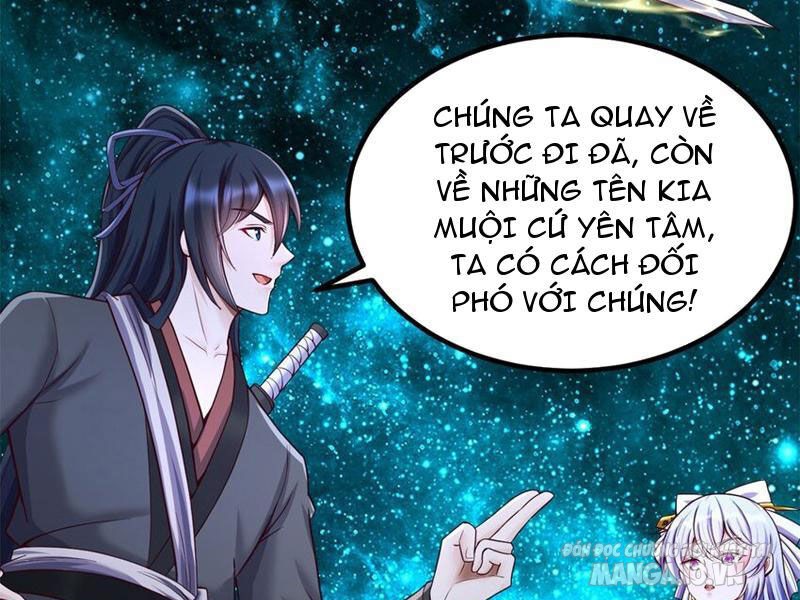 Bắt Đầu Với Kiếm Vực, Ta Lặng Lẽ Tu Luyện Thành Kiếm Thần Chapter 136 - Trang 2