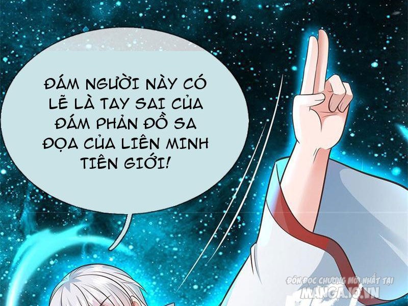 Bắt Đầu Với Kiếm Vực, Ta Lặng Lẽ Tu Luyện Thành Kiếm Thần Chapter 135 - Trang 2