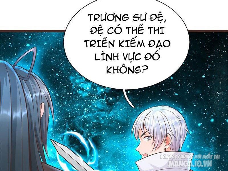 Bắt Đầu Với Kiếm Vực, Ta Lặng Lẽ Tu Luyện Thành Kiếm Thần Chapter 135 - Trang 2