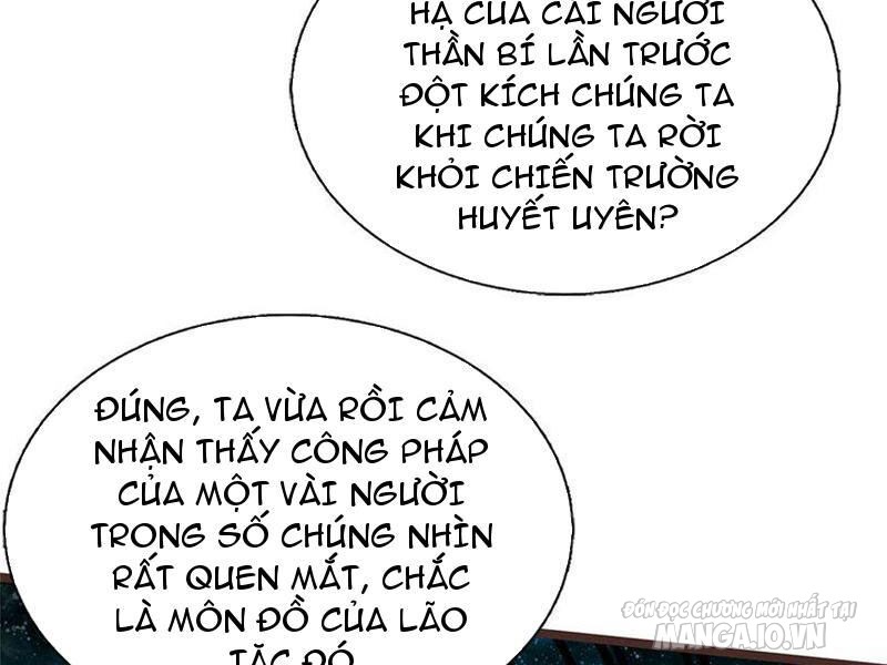 Bắt Đầu Với Kiếm Vực, Ta Lặng Lẽ Tu Luyện Thành Kiếm Thần Chapter 135 - Trang 2