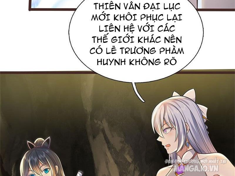 Bắt Đầu Với Kiếm Vực, Ta Lặng Lẽ Tu Luyện Thành Kiếm Thần Chapter 134 - Trang 2