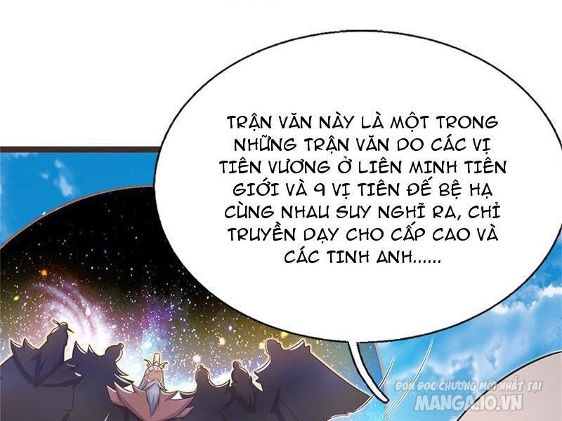 Bắt Đầu Với Kiếm Vực, Ta Lặng Lẽ Tu Luyện Thành Kiếm Thần Chapter 134 - Trang 2