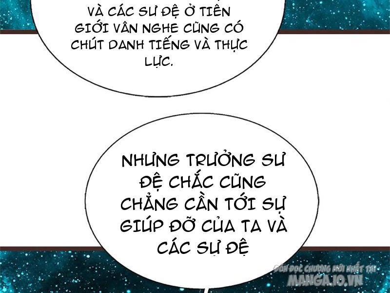 Bắt Đầu Với Kiếm Vực, Ta Lặng Lẽ Tu Luyện Thành Kiếm Thần Chapter 134 - Trang 2