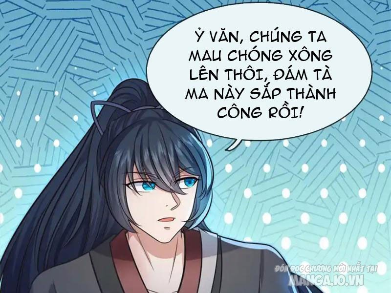 Bắt Đầu Với Kiếm Vực, Ta Lặng Lẽ Tu Luyện Thành Kiếm Thần Chapter 132 - Trang 2