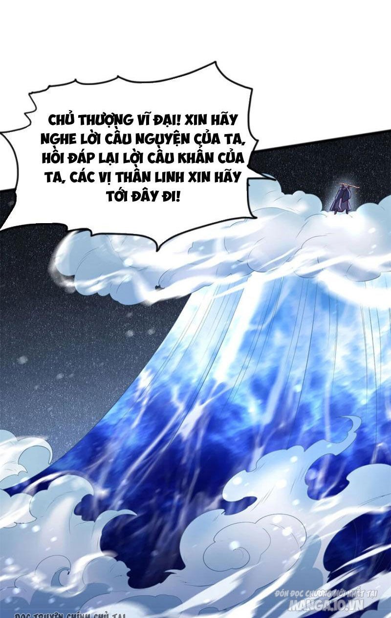 Bắt Đầu Với Kiếm Vực, Ta Lặng Lẽ Tu Luyện Thành Kiếm Thần Chapter 130 - Trang 2