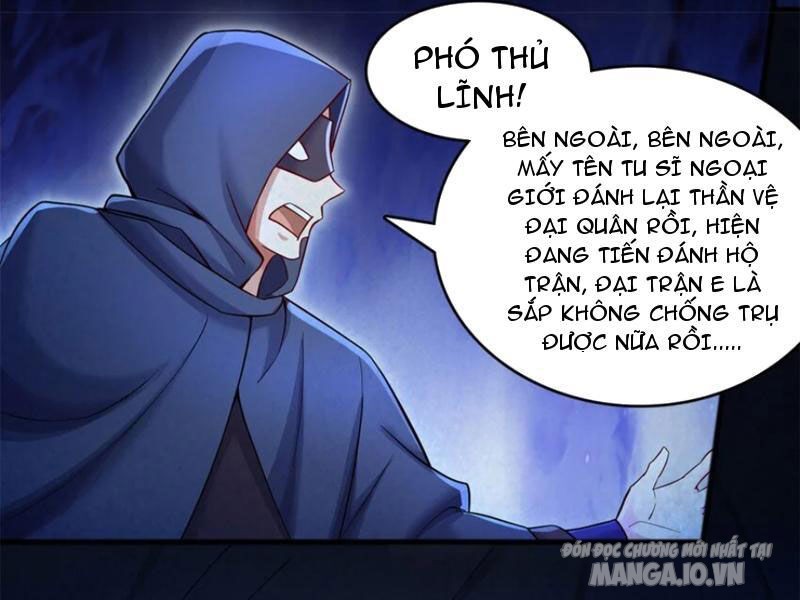 Bắt Đầu Với Kiếm Vực, Ta Lặng Lẽ Tu Luyện Thành Kiếm Thần Chapter 129 - Trang 2