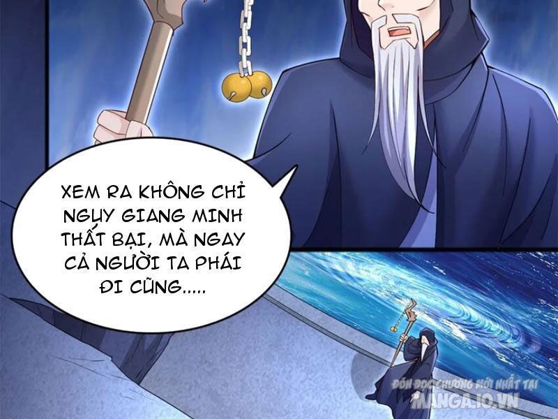 Bắt Đầu Với Kiếm Vực, Ta Lặng Lẽ Tu Luyện Thành Kiếm Thần Chapter 129 - Trang 2