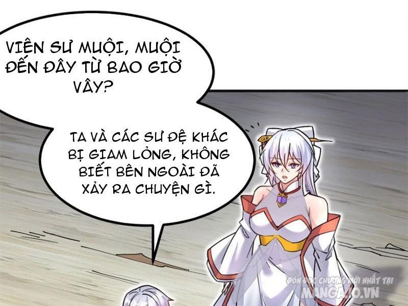 Bắt Đầu Với Kiếm Vực, Ta Lặng Lẽ Tu Luyện Thành Kiếm Thần Chapter 127 - Trang 2